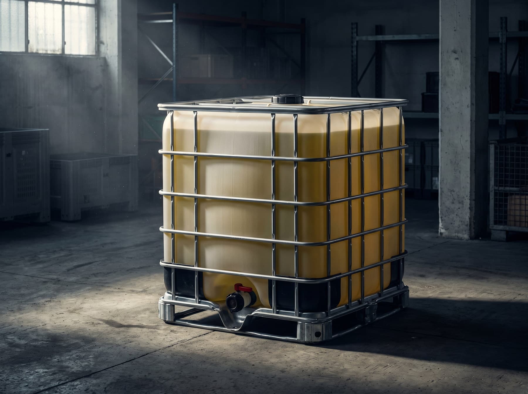 Storage