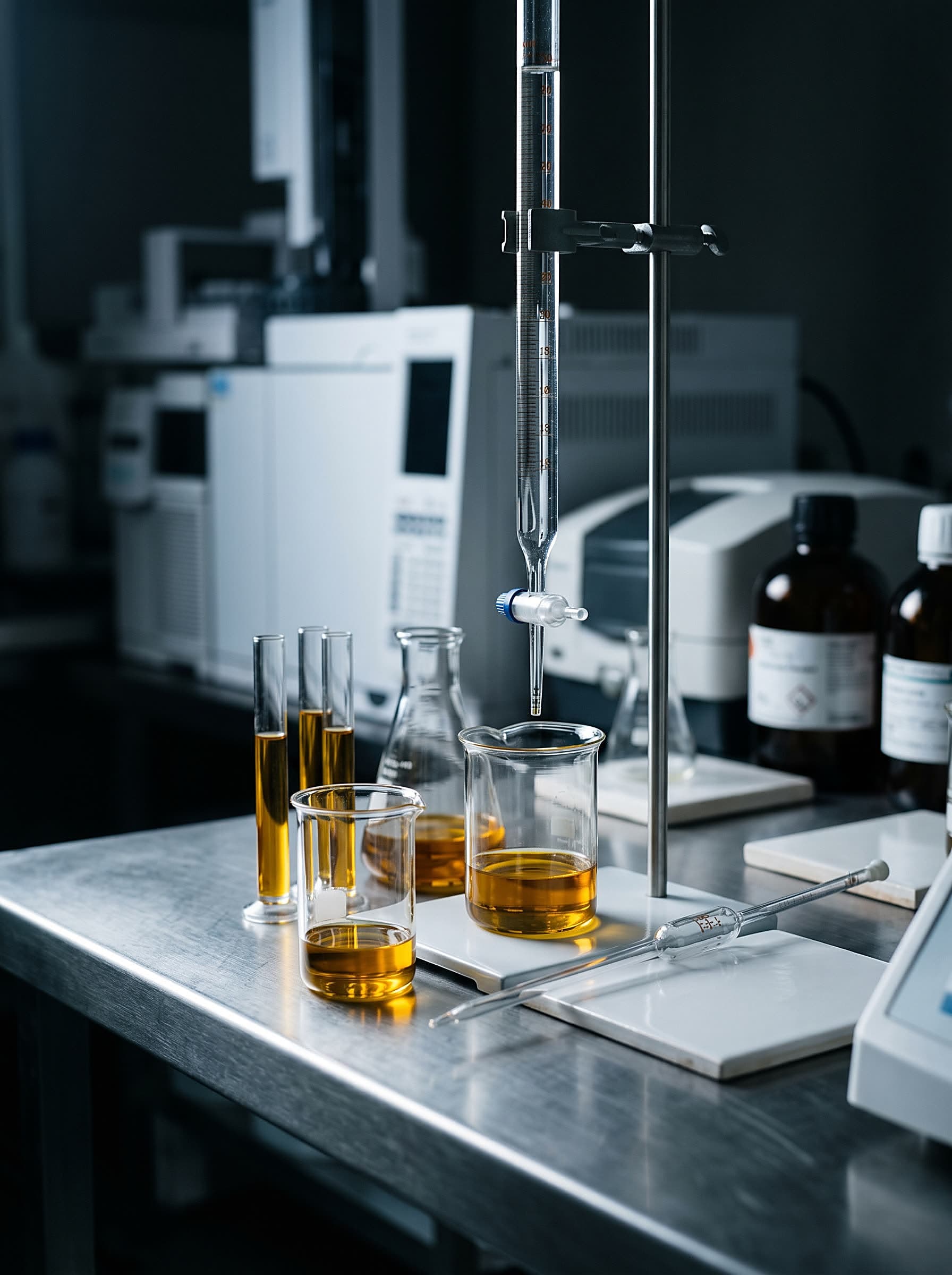 Laboratory